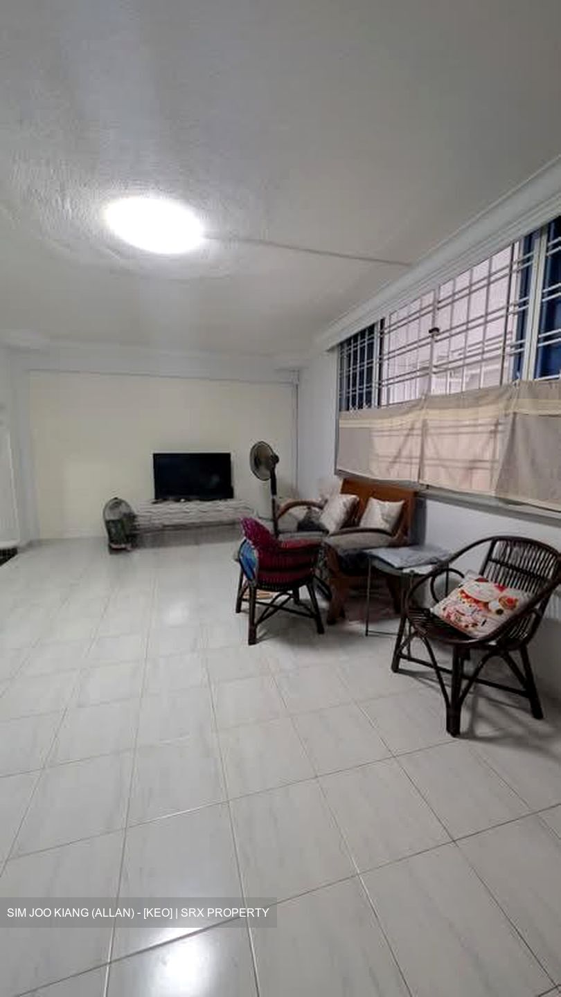 Blk 841 Tampines Palmwalk (Tampines), HDB 4 Rooms #573422981